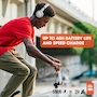Miniatura de JBL Tune 510BT Auriculares In-Ear Inalámbricos Color Negro