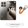 Miniatura de Xiaomi 14T 12GB 256GB Gris Titán