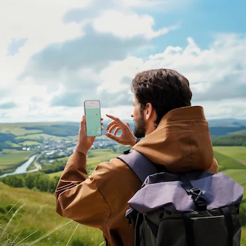 Imagen 5 de Xiaomi 14T 12GB 256GB Gris Titán