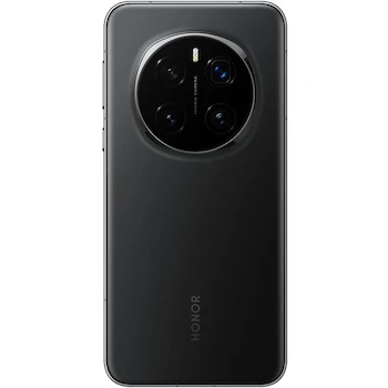 Imagen 4 de Smartphone Honor Magic7 Pro 12GB RAM 512GB Almacenamiento Negro Dual SIM