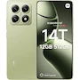 Miniatura de Xiaomi 14T Smartphone 12GB RAM 256GB Almacenamiento Verde Limón