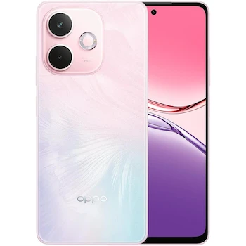 Imagen de referencia para OPPO A5 Pro 5G Rosa Floral 256GB