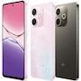 Miniatura de OPPO A5 Pro 5G Rosa Floral 256GB