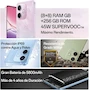 Miniatura de OPPO A5 Pro 5G Rosa Floral 256GB