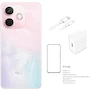 Miniatura de OPPO A5 Pro 5G Rosa Floral 256GB