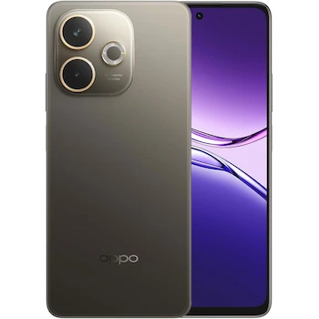 Imagen de referencia para OPPO A5 Pro 5G Smartphone 256GB Storage 8GB RAM Café Mocha