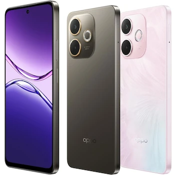 Imagen 2 de OPPO A5 Pro 5G Smartphone 256GB Storage 8GB RAM Café Mocha
