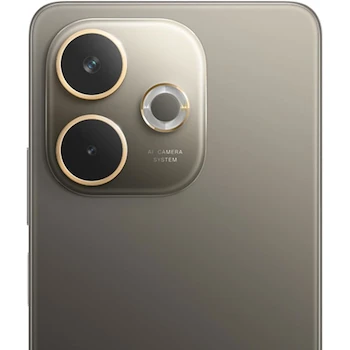 Imagen 3 de OPPO A5 Pro 5G Smartphone 256GB Storage 8GB RAM Café Mocha