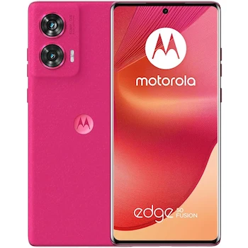 Imagen de referencia para Moto Edge 50 Fusion 256GB Rosa