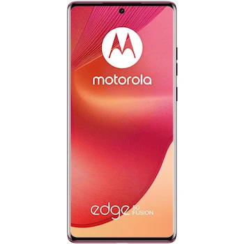 Imagen 2 de Moto Edge 50 Fusion 256GB Rosa