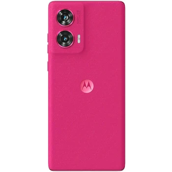 Imagen 3 de Moto Edge 50 Fusion 256GB Rosa