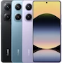 Miniatura de Teléfono Celular Xiaomi Redmi Note 14s 12GB RAM 512GB ROM Color Negro