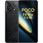 Miniatura de Xiaomi POCO F6 Pro Smartphone 12GB RAM 512GB ROM Negro