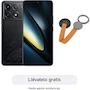 Miniatura de Xiaomi POCO F6 Pro Smartphone 12GB RAM 512GB ROM Negro