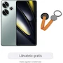 Miniatura de Xiaomi POCO F6 12GB 512GB Verde