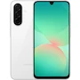 Miniatura de Teléfono Celular Samsung Galaxy A26 5G Color Blanco 128GB