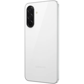 Imagen 5 de Teléfono Celular Samsung Galaxy A26 5G Color Blanco 128GB