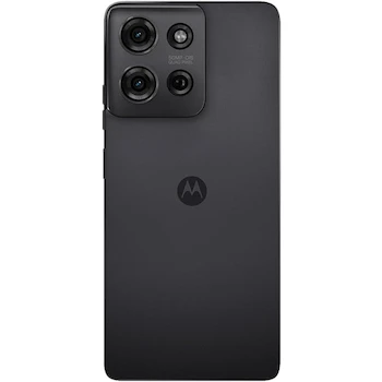Imagen 3 de Smartphone Motorola Moto G75 5G 8GB RAM 256GB Almacenamiento Color Negro Desbloqueado