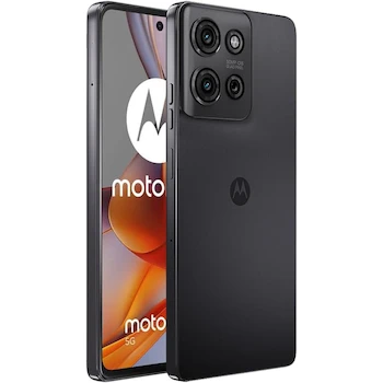Imagen 4 de Smartphone Motorola Moto G75 5G 8GB RAM 256GB Almacenamiento Color Negro Desbloqueado
