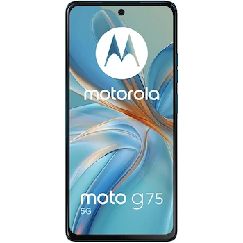 Imagen 2 de Moto G75 5G 8GB 256GB Azul