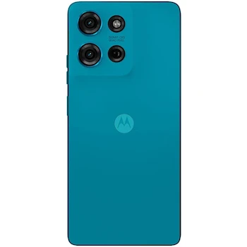 Imagen 3 de Moto G75 5G 8GB 256GB Azul