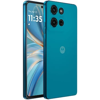 Imagen 4 de Moto G75 5G 8GB 256GB Azul