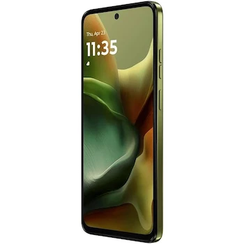 Imagen 3 de Motorola Moto G15 Verde 4GB RAM 128GB Celular Desbloqueado