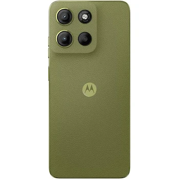 Imagen 5 de Motorola Moto G15 Verde 4GB RAM 128GB Celular Desbloqueado