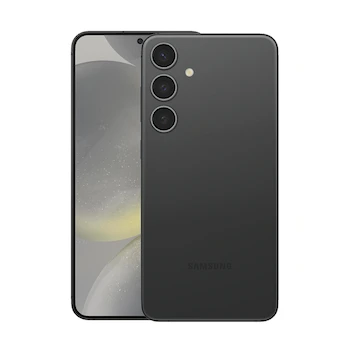 Imagen de referencia para Samsung Galaxy S24 Smartphone Color Negro Onyx 8GB RAM 256GB Almacenamiento