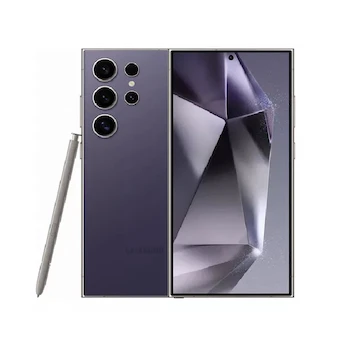 Imagen de referencia para Samsung Galaxy S24 Ultra Violet 256GB