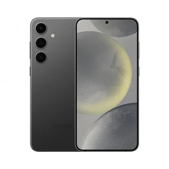 Imagen de referencia para Samsung Galaxy S24+ Smartphone 12GB RAM 256GB Almacenamiento Negro Onyx