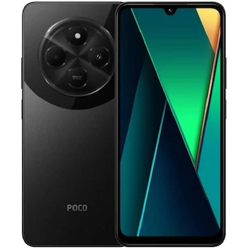 Imagen de referencia para Celular Xiaomi Poco C75 8GB RAM 256GB ROM Negro