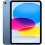 Miniatura de Apple iPad Pantalla 11 Pulgadas Chip A16 128 GB Wi-Fi 6 Azul