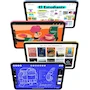 Miniatura de Apple iPad Pantalla 11 Pulgadas Chip A16 128 GB Wi-Fi 6 Azul