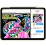 Miniatura de Apple iPad Pantalla 11 Pulgadas Chip A16 128 GB Wi-Fi 6 Azul
