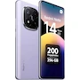 Miniatura de Xiaomi Redmi Note 14 Pro+ 5G Smartphone de 6.67" 256GB 8GB RAM Púrpura