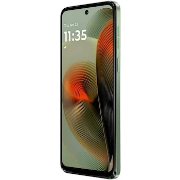 Imagen 3 de Motorola Moto G55 Verde 8GB RAM 256GB Celular Desbloqueado