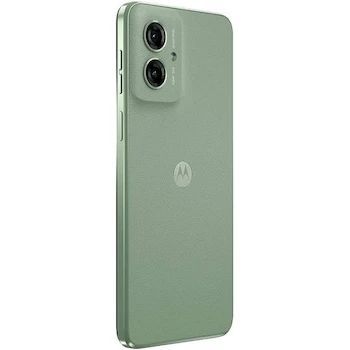 Imagen 4 de Motorola Moto G55 Verde 8GB RAM 256GB Celular Desbloqueado