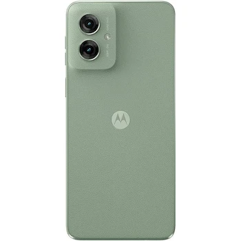 Imagen 5 de Motorola Moto G55 Verde 8GB RAM 256GB Celular Desbloqueado