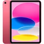 Miniatura de Apple iPad Pantalla 11 Pulgadas Chip A16 128 GB Wi-Fi Rosa