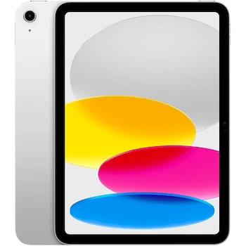 Imagen de referencia para Apple iPad con Chip A16 Pantalla de 11 Pulgadas 512 GB Wi-Fi Color Plata