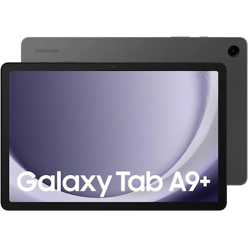Imagen de referencia para Tablet Samsung Galaxy Tab A9+ 8GB RAM 128GB Almacenamiento Color Gris Grafito