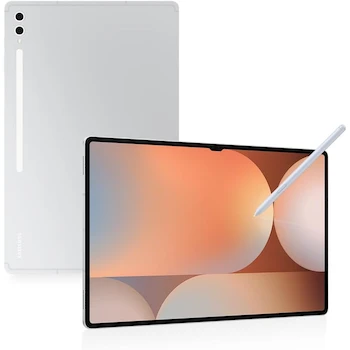 Imagen de referencia para Samsung Galaxy Tab S10 Ultra Plata 12GB RAM 256GB con S Pen y 1 Año de Garantía