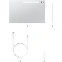 Miniatura de Samsung Galaxy Tab S10 Ultra Plata 12GB RAM 256GB con S Pen y 1 Año de Garantía