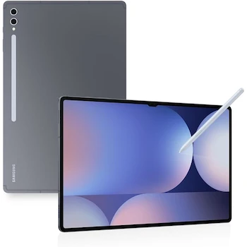 Imagen de referencia para Samsung Galaxy Tab S10 Ultra 12GB RAM 256GB Gris con S Pen y Garantía de 1 Año