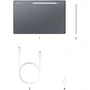 Miniatura de Samsung Galaxy Tab S10 Ultra 12GB RAM 256GB Gris con S Pen y Garantía de 1 Año