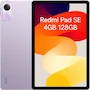 Miniatura de XIAOMI Redmi Pad SE Tablet 4GB RAM 128GB ROM 11" Violeta Lavanda