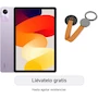 Miniatura de XIAOMI Redmi Pad SE Tablet 4GB RAM 128GB ROM 11" Violeta Lavanda