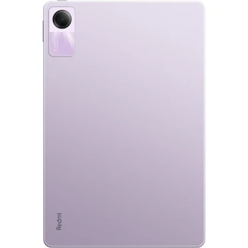 Imagen 4 de XIAOMI Redmi Pad SE Tablet 4GB RAM 128GB ROM 11" Violeta Lavanda