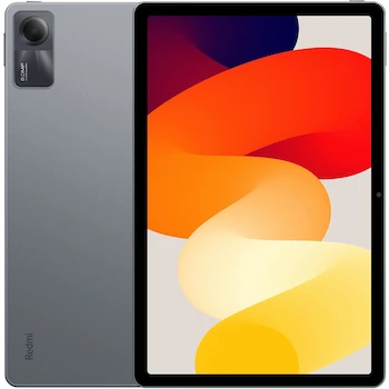 Imagen de referencia para Xiaomi Redmi Pad SE Tablet 11" 4GB RAM 128GB ROM Gris Grafito